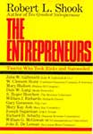 The Entrepreneurs 104 X 150
